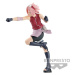 Figúrka Bandai Naruto Shippuden: Vibration Stars - Sakura Haruno