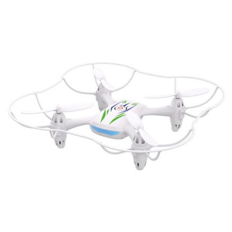 RC Stunt dron (biela)