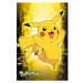 GBeye Pokémon Pikachu Neon Poster (91,5 x 61 cm)