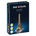3D Puzzle REVELL 00200 - Eiffel Tower