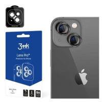 3mk ochrana kamery Lens Protection Pro pre Apple iPhone 14 Plus, grafitová