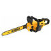 DEWALT 54V XR FLEXVOLT Aku reťazová píla 45 cm, 1x 9,0 Ah DCMCS574X1-QW