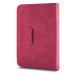 Univerzálne puzdro Fantasia pre tablet 7-8" ružové