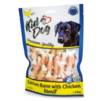 Trixie KidDog kuracie prsia na kalciovej kosti 250 g