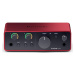 Focusrite Scarlett Solo 4th Gen