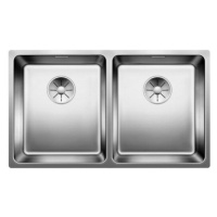 Drez Blanco Andante hodvábny lesk 522981