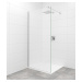 Sprchová zástena Walk-in 120 cm SAT SATBWI120MRPR