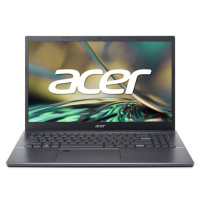 Acer Aspire 5 (A515-57) sivá