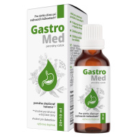 GASTROMED perorálny roztok 30 ml