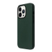 RhinoTech MAGcase Eco pre Apple iPhone 14 Pro, tmavo zelená