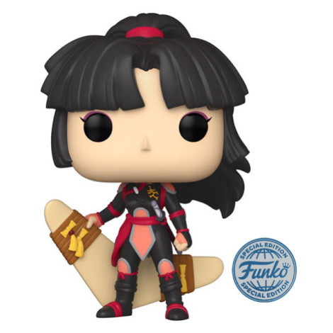 Funko POP! InuYasha: Sango Special Edition