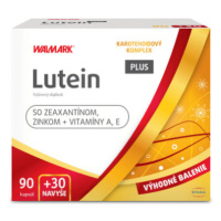 WALMARK Lutein plus promo 2022 120 kapsúl