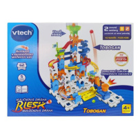 Vtech Guličková dráha Blesk - Tobogan