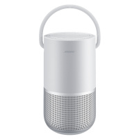 BOSE PORTABLE HOME SPEAKER SILVER