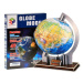 mamido 3D Puzzle Globus