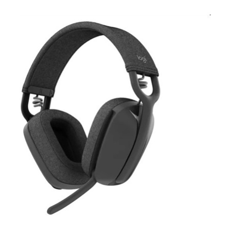 Logitech® Zone Vibe 100 - OFF WHITE - Wireless Headset