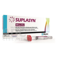 SUPLASYN