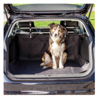 Trixie Car boot cover, 1.20 × 1.50 m, black