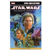Star Wars Legends Epic Collection 5: The Original Marvel Years