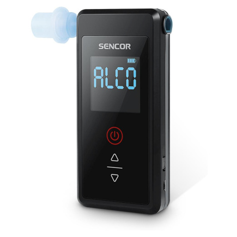 Sencor SCA BA50FC