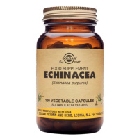 SOLGAR Echinacea 100 tabliet