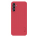 Plastové puzdro na Samsung Galaxy A14 5G A146 Nillkin Super Frosted červené