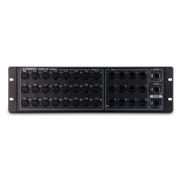 Allen&Heath AR2412 BLACK