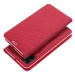 LUNA Book Carbon Apple iPhone 11 red