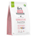 Brit Care dog Sustainable Sensitive 3kg