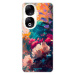 Odolné silikónové puzdro iSaprio - Flower Design - Honor 90 5G