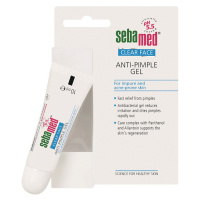 Sebamed Gél na lokálne ošetrenie akné 10 ml