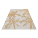 Kusový koberec Beach 105171 Grey, Gold – na ven i na doma - 200x290 cm NORTHRUGS - Hanse Home ko