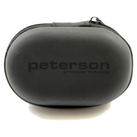 Peterson StroboClip HD Case