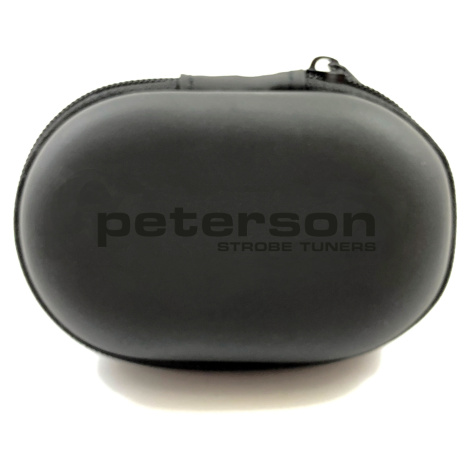 Peterson StroboClip HD Case