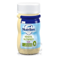 Nutrilon 0 Nenatal Nutriprem HA