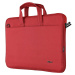 BOLOGNA Laptop bag 16'' eco red TRUST