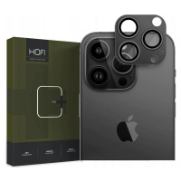 Ochranné sklo HOFI FULLCAM PRO+ IPHONE 15 PRO / 15 PRO MAX BLACK (9319456604542)