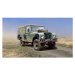 Model Kit military 6508 - LAND ROVER 109' LWB (1:35)