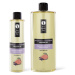 Sara Beauty Spa prírodný rastlinný masážny olej - Mango-Levanduľa Objem: 1000 ml