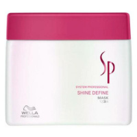 Wella SP Color Save Mask 200ml (Maska pre farbené vlasy)