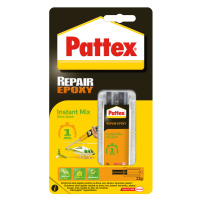 PATTEX REPAIR EPOXY ULTRA QUICK 1 MIN - Rýchloschnúce epoxidové lepidlo 0,011 L