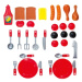 Marimex | Barbecue set Mochtoys | 11640411