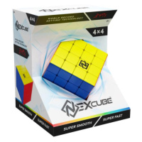 Albi NexCube 4x4