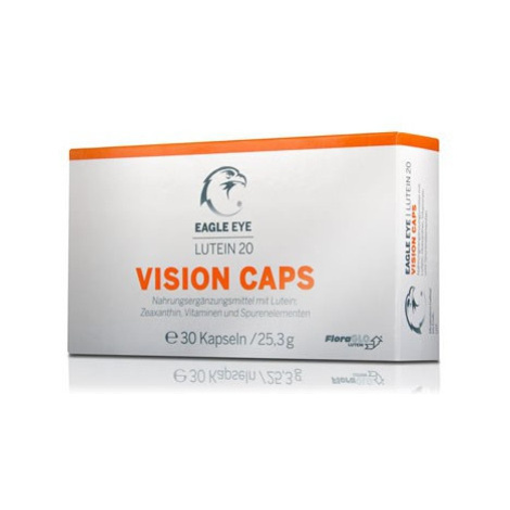 Eagle eye lutein 20 vision caps 30 cps