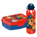 Nádoba KiDS Licensing Lunch Box and water bottle Paw Patrol