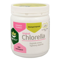 Topnatur Chlorella Original 750 tabliet