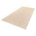 Běhoun Meadow 102727 Beige – na ven i na doma - 80x200 cm Hanse Home Collection koberce