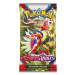 Nintendo Pokémon TCG: Scarlet & Violet (SV01) - Booster