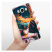 Odolné silikónové puzdro iSaprio - Astronaut 01 - Samsung Galaxy J5 2016