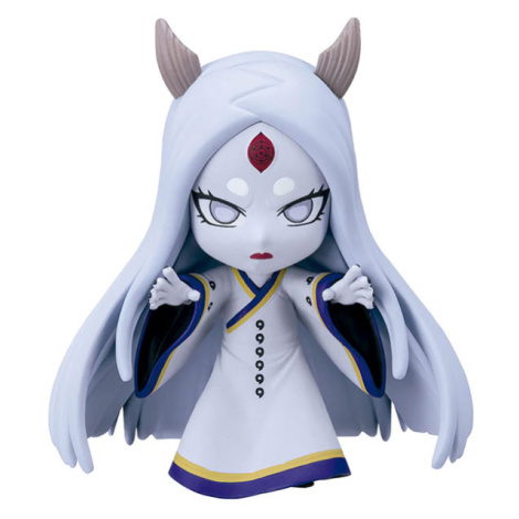 Bandai Chibi Masters: Naruto Shippuden - Kaguya Otsutsuki